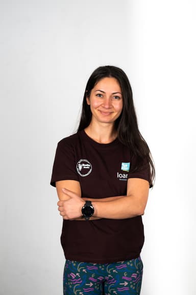 Ioana Bădulescu